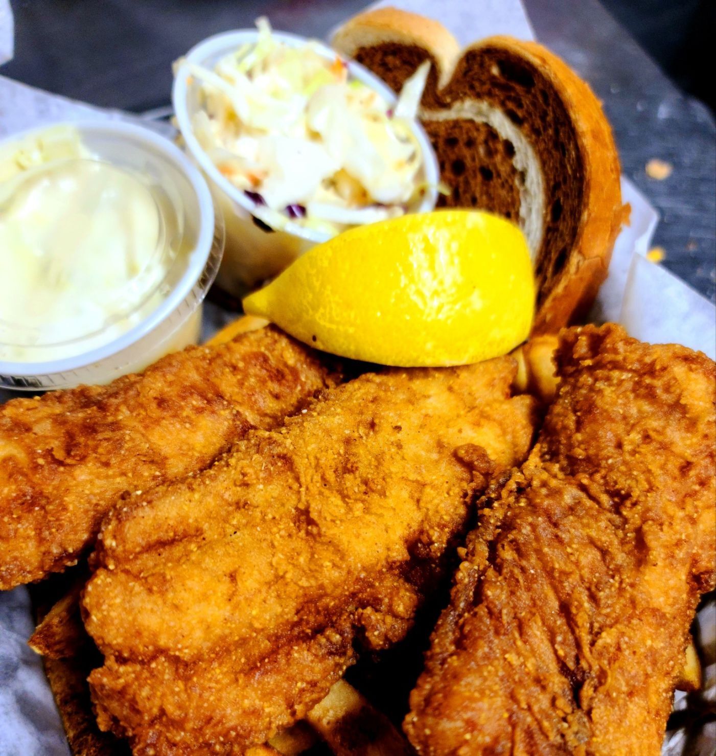#1 - Joey's West, 9825 Kraut Road, Franksville